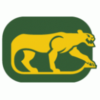 Chicago Cougars Logo Vector