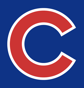 Chicago Cubs Cap Insignia Logo Vector