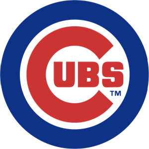 Chicago Cubs Logo PNG Vector
