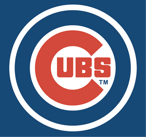 Chicago Cubs Logo Vector