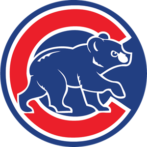Chicago Cubs Logo PNG Vector