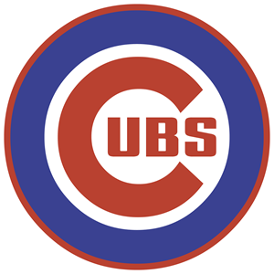Chicago CUBS Logo Vector