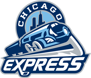 Chicago Express Logo PNG Vector