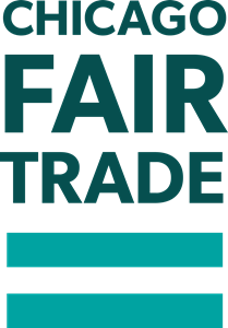 Chicago Fair Trade Logo PNG Vector
