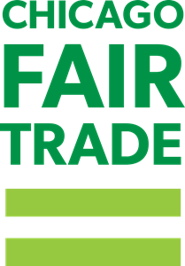 Chicago Fair Trade Logo PNG Vector