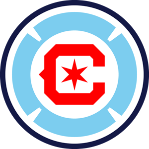 Chicago Fire 2021 Logo PNG Vector