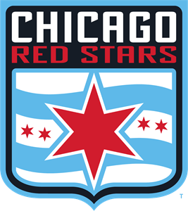 Chicago Red Stars Logo PNG Vector