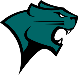 Chicago State Cougars Logo PNG Vector