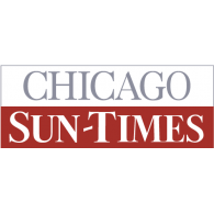 Chicago Sun-Times Logo PNG Vector