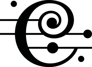 Chicago Symphony Orchestra Logo PNG Vector