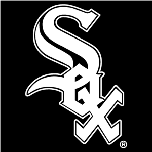 Chicago White Sox Logo PNG Vector