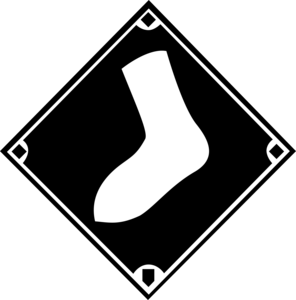 Southside Sox  White sox logo, Chicago white sox, White sock