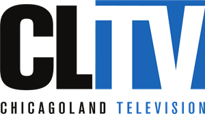 Chicagoland Television Logo PNG Vector