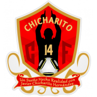 Chicharito Logo PNG Vector