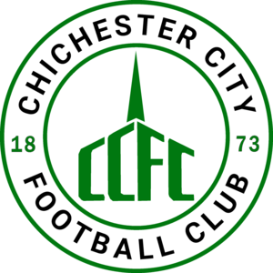 Chichester City FC Logo PNG Vector