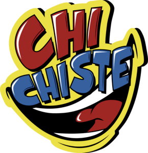 Chichiste Logo PNG Vector