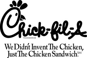Chick-fil-A Logo PNG Vector