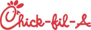 Chick-fil-A Logo PNG Vector
