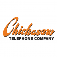 Chickasaaw Telephone Company Logo PNG Vector