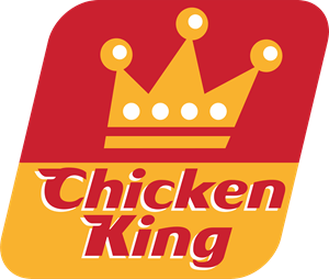 Chicken King Logo PNG Vector