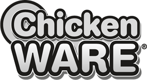 Chicken WARE Logo PNG Vector