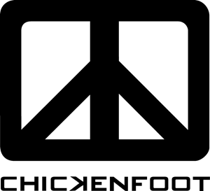 Chickenfoot Logo PNG Vector