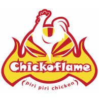 Chickoflame Logo PNG Vector