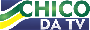 CHICO DA TV Logo PNG Vector