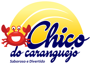 CHICO DO CARANGUEJO Logo PNG Vector