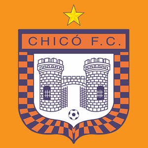 Chico FC Logo PNG Vector