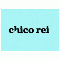 Chico Rei Logo PNG Vector