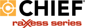 CHIEF raxxess series Logo PNG Vector