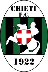 Chieti FC 1922 Logo Vector