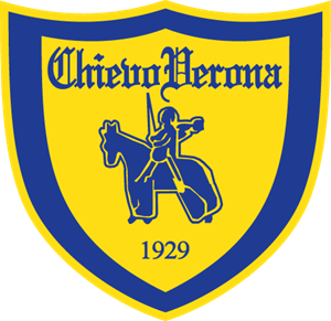 Chievo Verona Logo PNG Vector