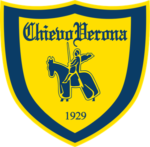 Chievo Verona Logo PNG Vector