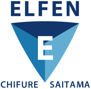 Chifure AS Elfen Saitama Logo PNG Vector