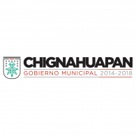 Chignahuapan Logo PNG Vector