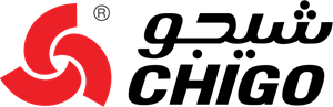 Chigo Logo PNG Vector