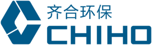 Chiho Environmental Group Logo PNG Vector