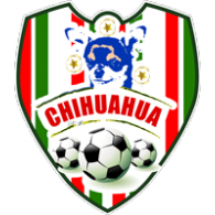 Chihuahua Logo PNG Vector