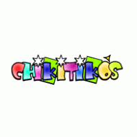 Chikitikos Logo PNG Vector