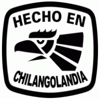 chilangolandia Logo PNG Vector