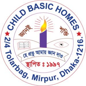 Child Basic Home Logo PNG Vector
