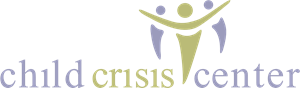 Child Crisis Center Logo Vector