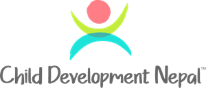 Child Development Nepal Logo PNG Vector