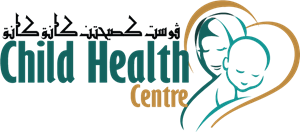 Child Health Centre SASMEC@IIUM Logo PNG Vector