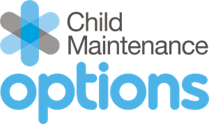 Child Maintenance Options Logo PNG Vector