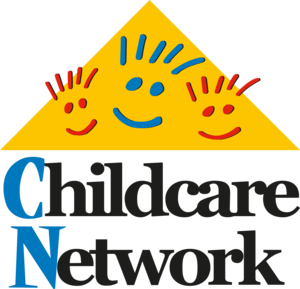 Childcare Network Logo PNG Vector