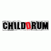 Childdrum Logo PNG Vector