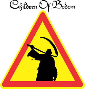 Children of Bodom Logo PNG Vector
